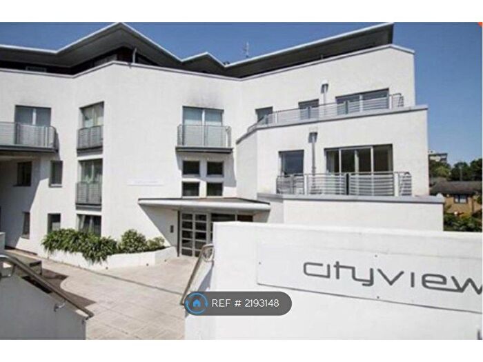 1 Bedroom Flat To Rent In Cityview, Charlton, SE7