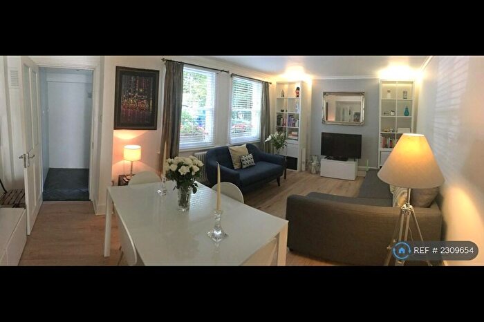 1 Bedroom Flat To Rent In Brunswick Park, London, SE5