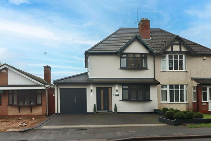 3 Bedroom Property For Sale In Duggins Lane, Coventry, CV4