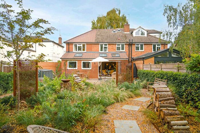 3 Bedroom Semi-Detached House To Rent In Victoria Terrace, Cheltenham, GL52