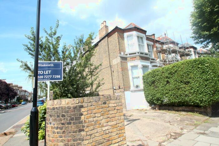 2 Bedroom Apartment To Rent In Pepys Road, New Cross, London, SE14