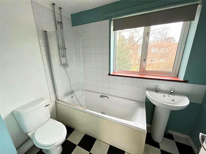 3 Bedroom Terraced House For Sale In Shelford Place, Headington, Oxford, OX3
