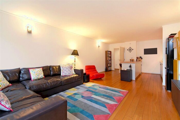 2 Bedroom Flat To Rent In John Harrison Way, London, SE10