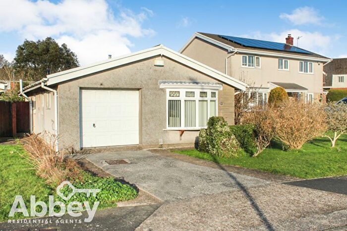 3 Bedroom Detached Bungalow For Sale In Brookfield, Neath Abbey, SA10
