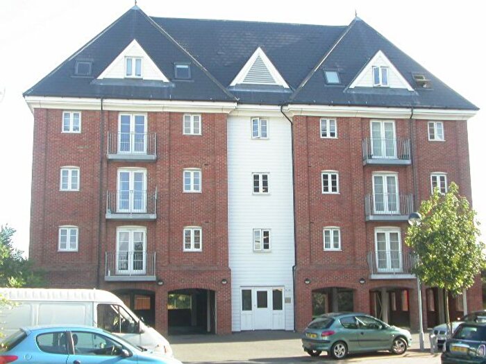 2 Bedroom Flat To Rent In Hardie's Point, Colchester, CO2