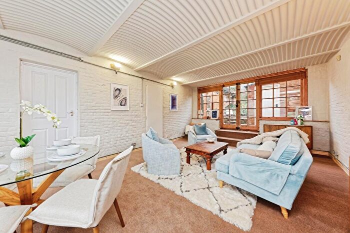 4 Bedroom Terraced House For Sale In The Street, Ash, Canterbury, Kent, CT3