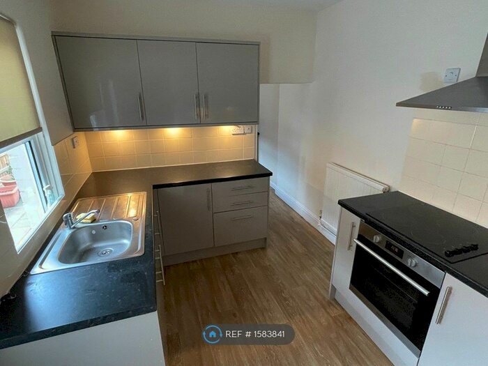 3 Bedroom Terraced House To Rent In Savile Street, Retford, DN22