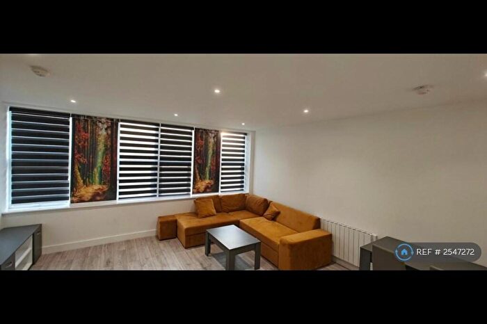 Studio To Rent In Equity House, Edgware, HA8