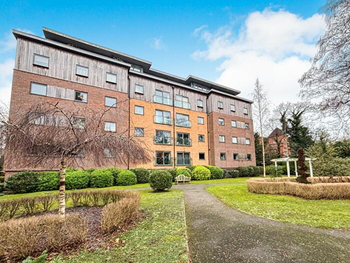 1 Bedroom Apartment For Sale In Southcote Lane, Reading, RG30