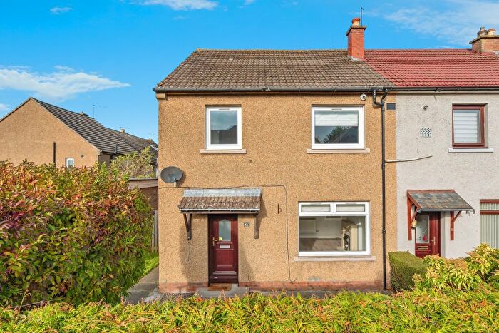 3 Bedroom Semi-Detached House To Rent In Dundas Avenue, South Queensferry, EH30