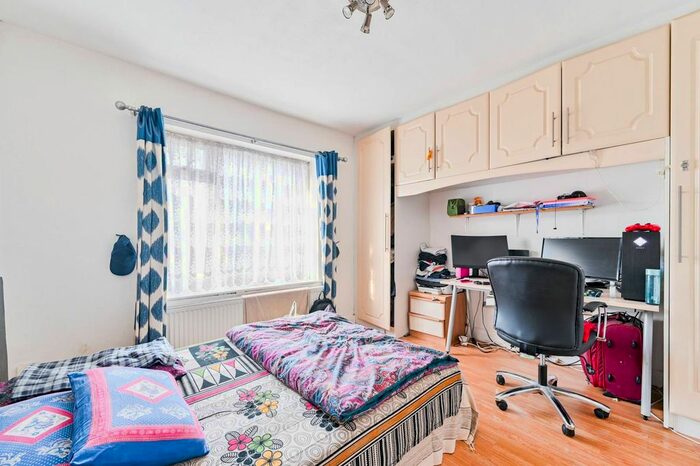 3 Bedroom Property To Rent In St Margarets Avenue, South Harrow, Harrow, HA2