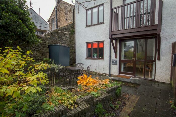 3 Bedroom End Of Terrace House To Rent In Kirkbarrow Lane, Kendal, Cumbria, LA9