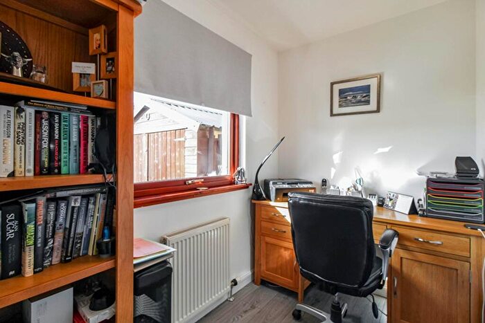 4 Bedroom Detached House For Sale In Sutors Park, Nairn, IV12