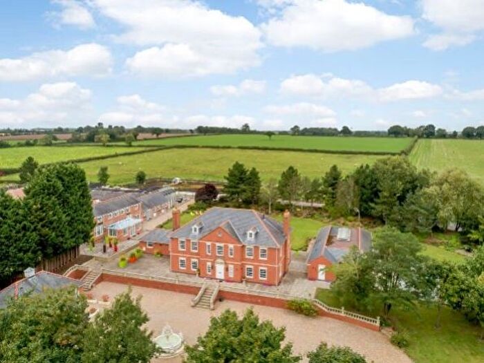 15 Bedroom Detached House For Sale In Highfields Manor Rempstone Road, Belton, Belton, Loughborough, LE12