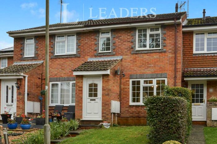 2 Bedroom Terraced House To Rent In Linden Village, Buckingham, MK18