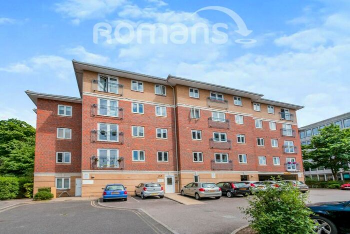 2 Bedroom Apartment To Rent In Jubilee Hall Road, GU14