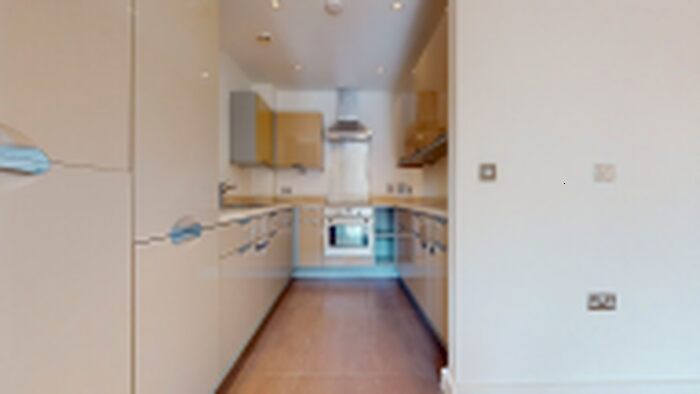 2 Bedroom House To Rent In Luma Apartments Central Way, London, London, NW10