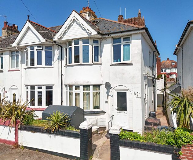 1 Bedroom Flat For Sale In Orient Road, Preston, Paignton, TQ3