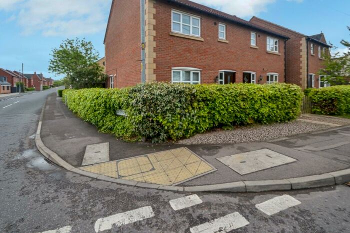 3 Bedroom Semi-Detached House To Rent In Melton Road, Syston, LE7