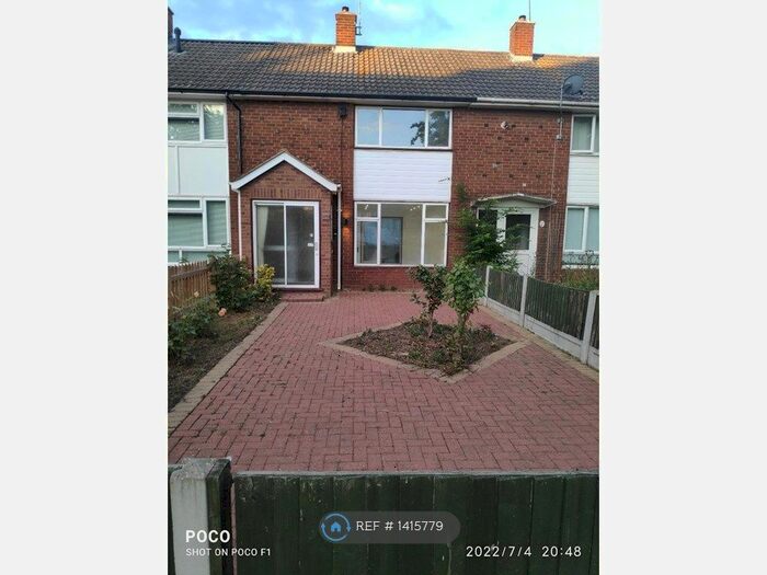 2 Bedroom Terraced House To Rent In Clopton Green, Basildon, SS14