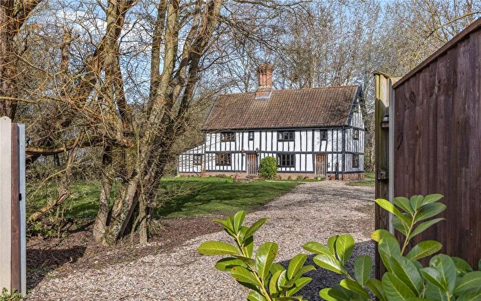 5 Bedroom Detached House For Sale In Potash Lane, Hethel, Norwich, Norfolk, NR14