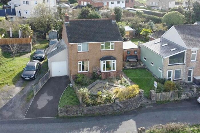 3 Bedroom Detached House For Sale In Heywood Road, Cinderford, GL14