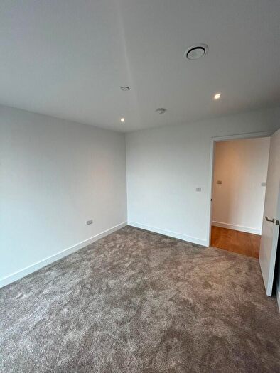 2 Bedroom Apartment To Rent In Park View, Dantzic Street, Manchester, Greater Manchester, M4