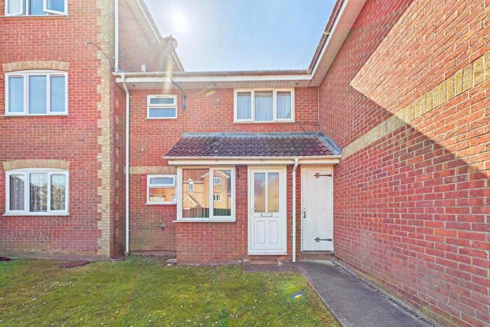 1 Bedroom House To Rent In Great Meadow Road, Bradley Stoke, BS32