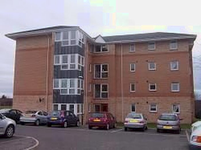 2 Bedroom Flat To Rent In Swallow Brae, Livingston, EH54