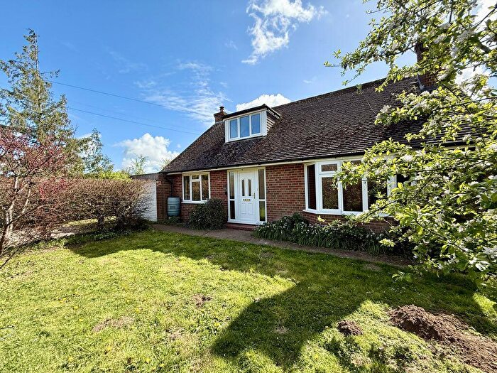 3 Bedroom Detached House For Sale In Henfield Common South, Henfield, BN5