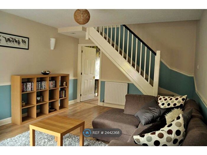 2 Bedroom End Of Terrace House To Rent In Holmeswood Close, Wilmslow, SK9