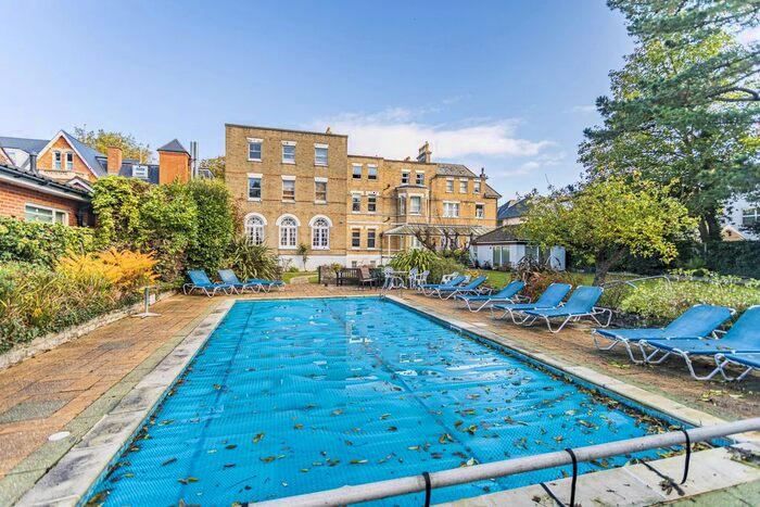 1 Bedroom Flat To Rent In Poole Road, Bournemouth, BH2