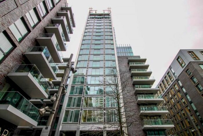 Studio To Rent In Stable Walk, London, E1