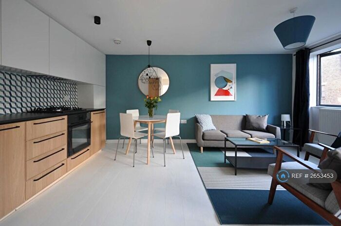 2 Bedroom Flat To Rent In Oleary Square, London, E1