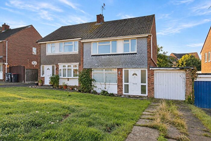 3 Bedroom Property For Sale In Elizabeth Way, Herne Bay, CT6