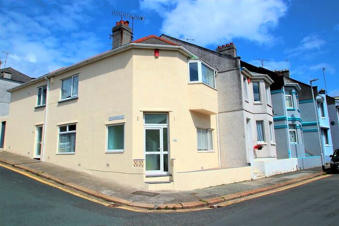 2 Bedroom Apartment To Rent In College Road, Keyham, Plymouth, PL2