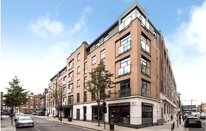 1 Bedroom Flat For Sale In Blandford Street, London, W1U