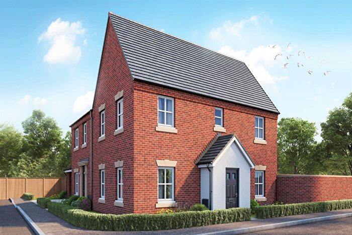 3 Bedroom Semi Detached House For Sale In Chester Road, Preston On The Hill, WA4