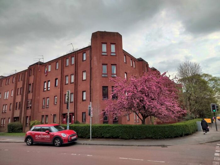 1 Bedroom Flat To Rent In Gladstone Street, Glasgow, G4