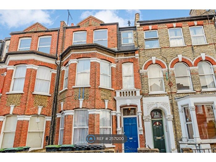 1 Bedroom Flat To Rent In Hornsey, London, N8