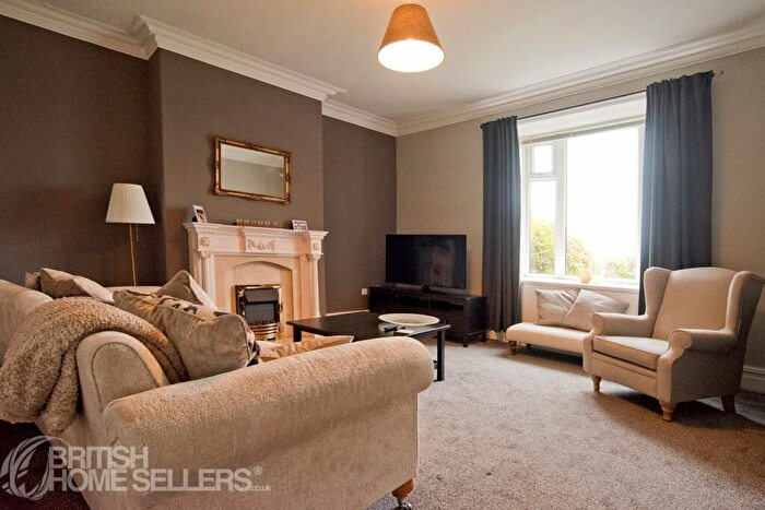 3 Bedroom Terraced House For Sale In Wellhead, Winewall, Colne, Lancashire, BB8