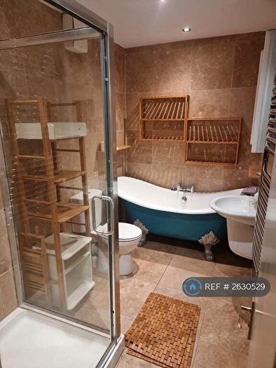 1 Bedroom Flat To Rent In Limehouse, London, E14