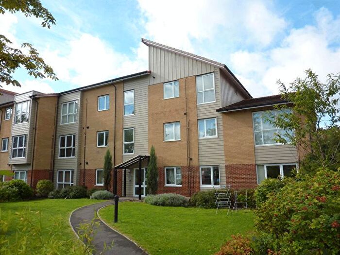 2 Bedroom Flat To Rent In Space Apartments, Parson Street, BS3