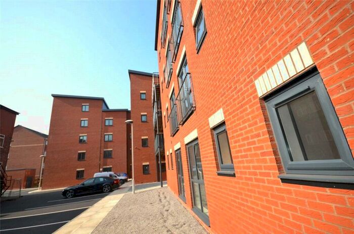 3 Bedroom Apartment To Rent In D Wilbraham Court, Wilbraham Road, Fallowfield, Manchester, M14