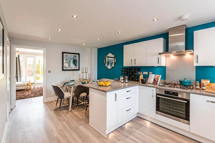 3 Bedroom Semi-Detached House For Sale In Stirling Close, Maldon, CM9