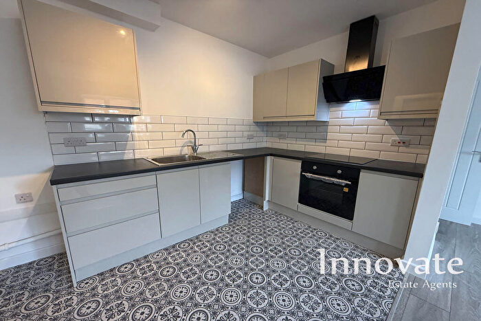 1 Bedroom Flat To Rent In Dingle Street, Oldbury, B69