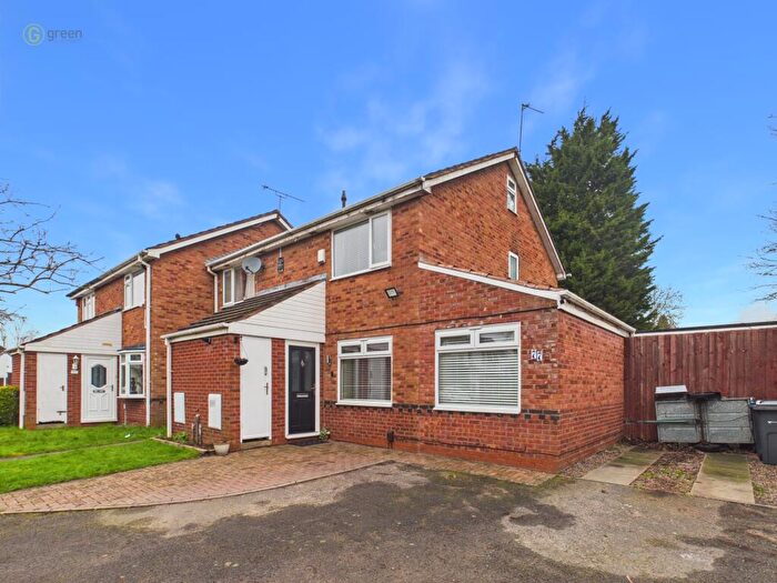 3 Bedroom Terraced House For Sale In Kirkwood Avenue, Birmingham, B23