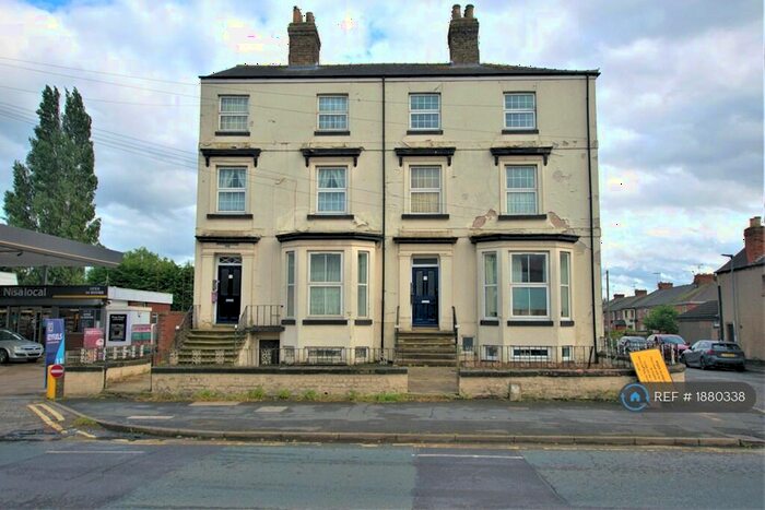 1 Bedroom Flat To Rent In Bridge Street, Brigg, DN20