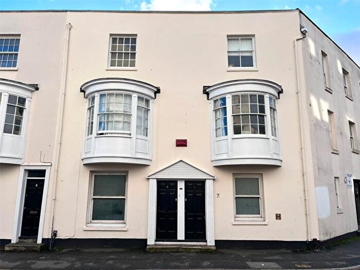 5 Bedroom Terraced House To Rent In Carlton Place, Southampton, Hampshire, SO15