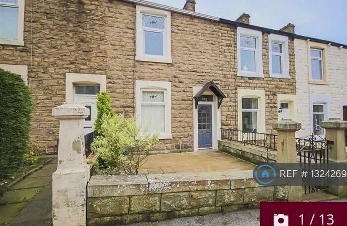 2 Bedroom Terraced House To Rent In Accrington, Accrington, BB5